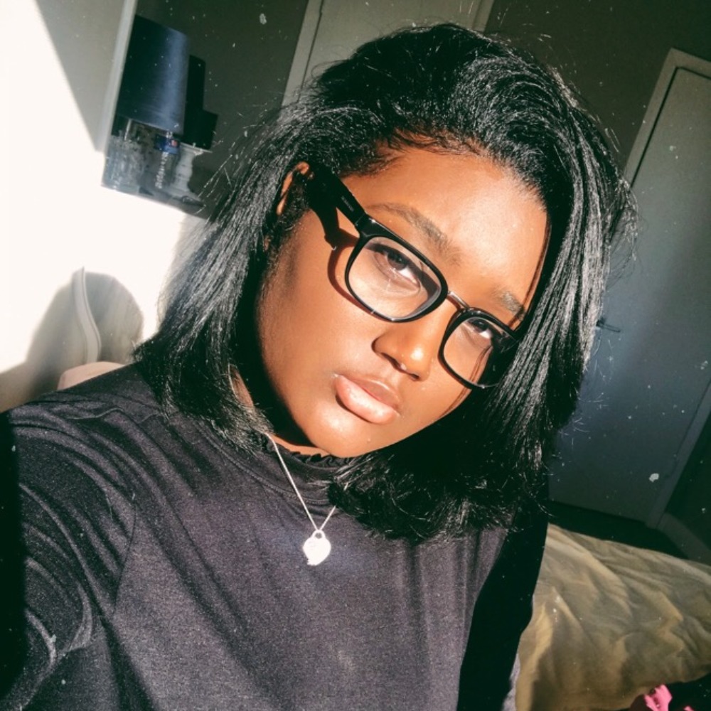 Meet your Posher, Kionna